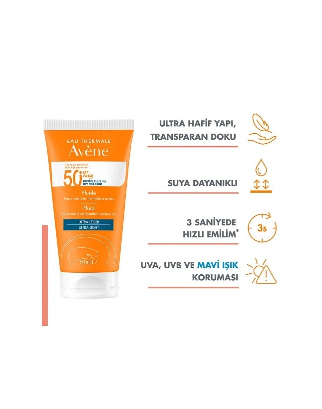 Avene intense protect